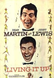 A Farra dos Malandros (Living It Up)