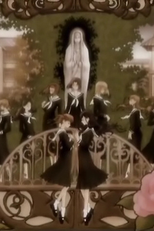 Maria-Sama Ga Miteru: Haru (2ª Temporada) (Maria-Sama Ga Miteru: Haru (2ª Temporada))
