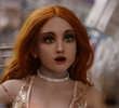 Doll Parts