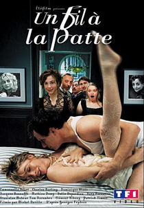 Casamento por Ocasião (UN FIL À LA PATTE)