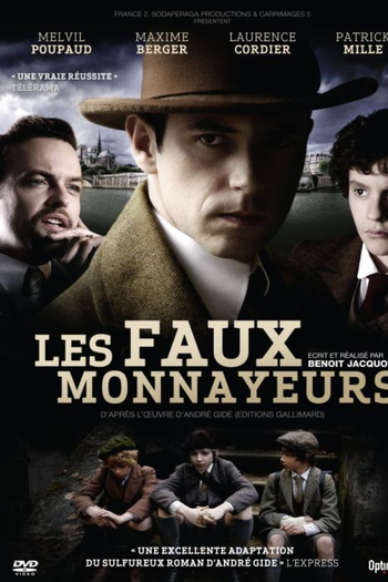  de Filme Os Falsificadores (2010)