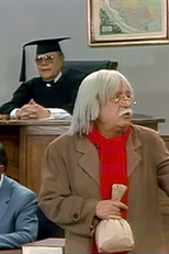Ciencias naturales / La bruja / En el restaurante / El juicio (Ciencias naturales / La bruja / En el restaurante / El juicio)