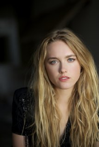 Madison Lawlor