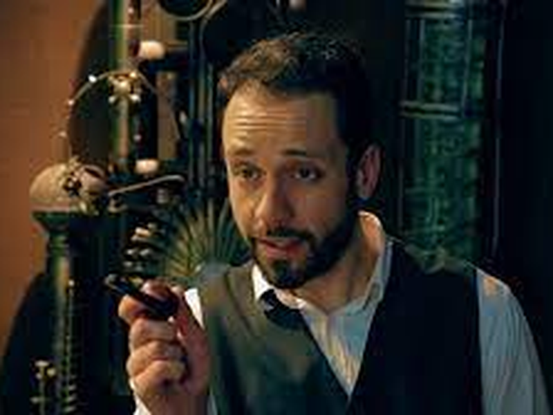 Foto 2 de Zeppelin Star