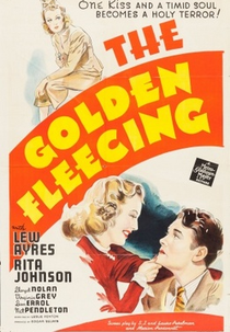 Amor entre Arrufos (The Golden Fleecing)