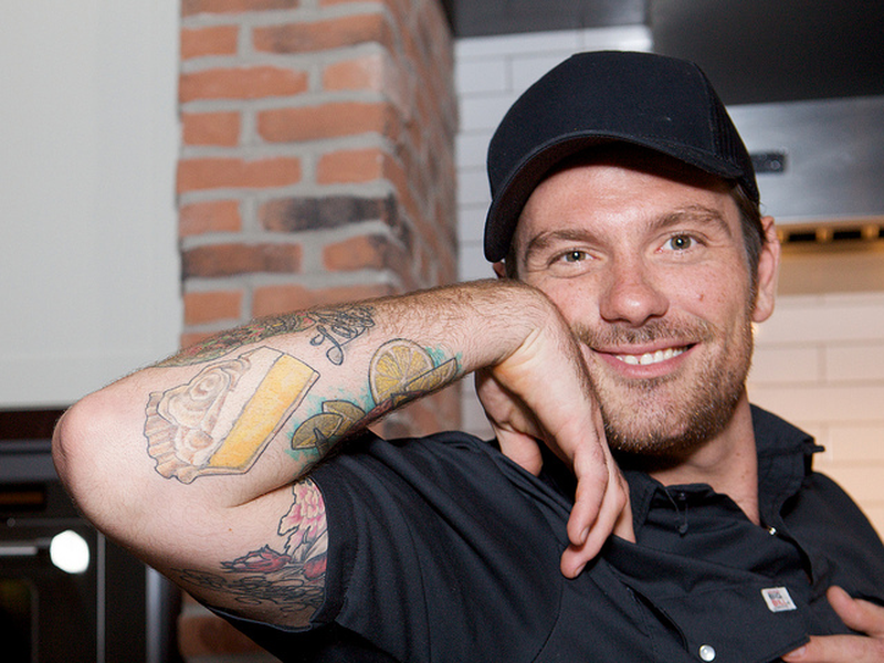 Foto 3 de Receitas de Chuck