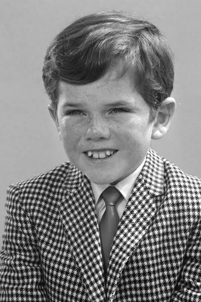 Butch Patrick - Foto 1