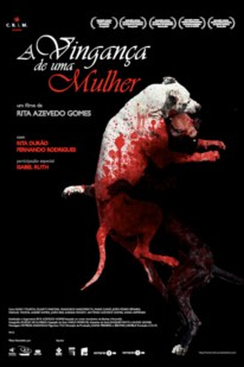  de Filme A Vingança de Uma Mulher (2012)