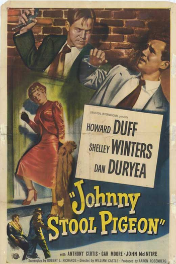  de Filme Traficantes da Morte (1949)