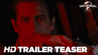 Trailer: Animais Noturnos - Trailer Teaser (Universal Pictures) [HD]