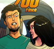700 Taka