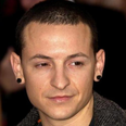 Chester Bennington