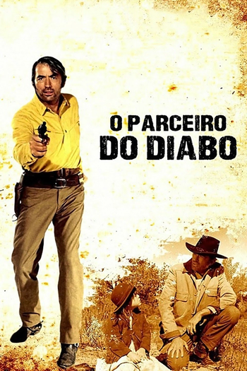  de Filme O Parceiro do Diabo (1971)