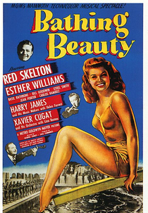 Escola de Sereias (Bathing Beauty)