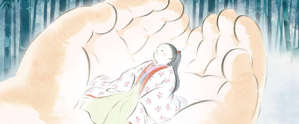 Ghibli Fest retorna aos cinemas com 14 filmes