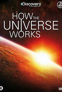 Como Funciona o Universo? (1ª Temporada) - Poster / Capa / Cartaz - Oficial 2