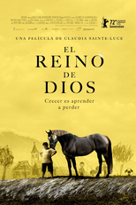 The Realm of God (El reino de Dios)