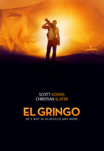 O Forasteiro: Violência sem Limite (El Gringo)