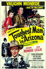 Chamas da Ambição (Toughest Man in Arizona)