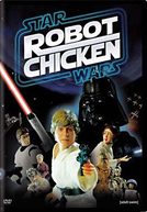 Frango Robô Especial: Star Wars (Robot Chicken: Star Wars)