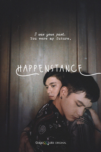  de Série Happenstance (2020)