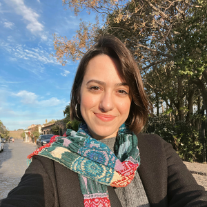 Foto de perfil de Juliana Molina
