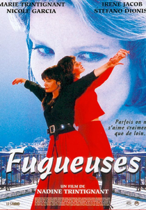 A Filha Que Eu Nunca Tive (Fugueuses)