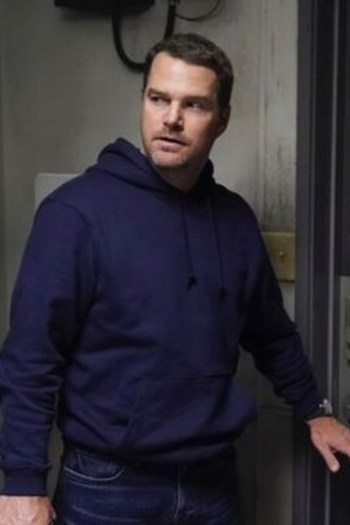 Poster de Episódio The Reckoning (2023)