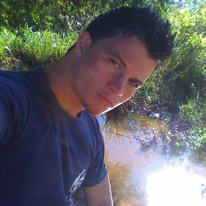 Foto de perfil de Paulo Roberto