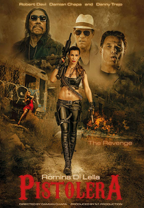 A Pistoleira (Pistolera)