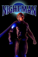 O Homem Elétrico (2ª Temporada) (Night Man (Season 2))