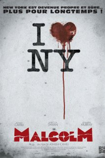 Poster de Filme Charm (2013)