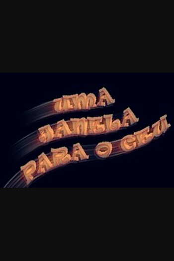Poster de TV Janela para o Céu (1997)