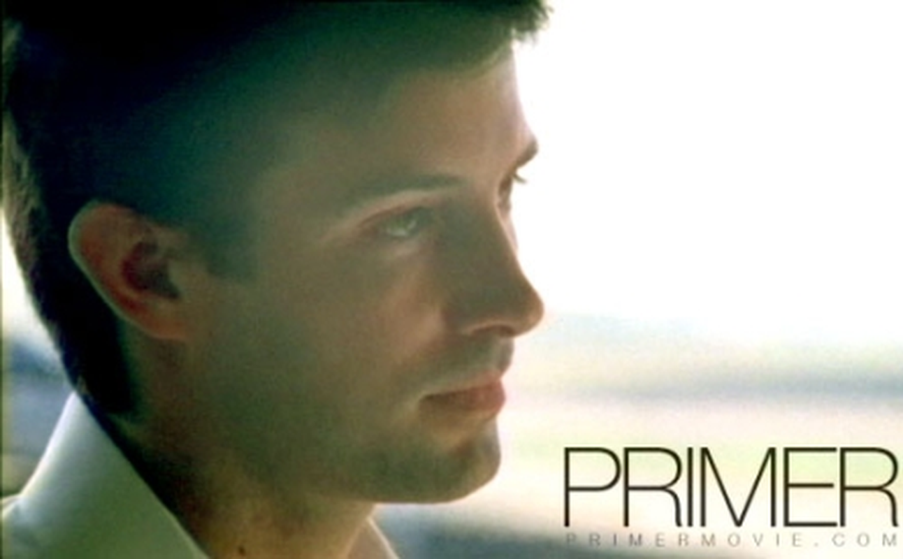 Shane Carruth - Foto 2