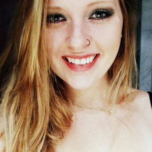 Foto de perfil de Júlia Gaspary
