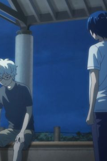 Poster de Episódio 君として (2023)