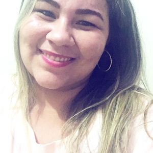 Foto de perfil de Larissa Queiroz