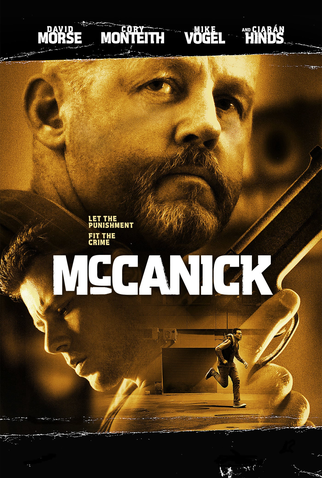 Poster 7 de Filme Obsessão Perigosa (2013)