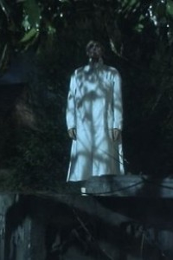Poster de Episódio The Living Dead (1967)