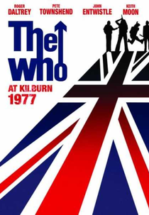 The Who at Kilburn: 1977 (The Who at Kilburn: 1977)