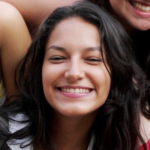 Foto de perfil de Michelle Dantas