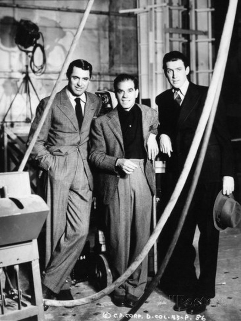 Frank Capra - Foto 21