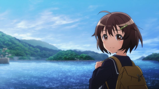 Trailer: 「ブレイブウィッチーズ」ＰＶ第２弾