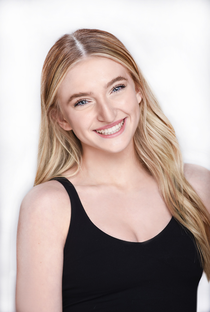 Lilly Noelle Bartlam - Poster / Capa / Cartaz - Oficial 1