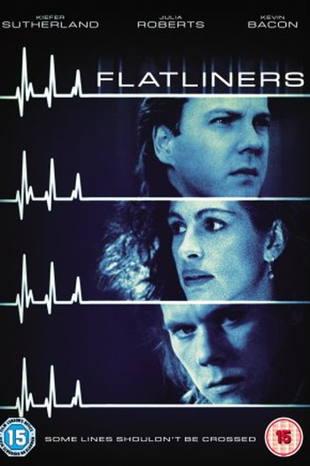  de Filme Linha Mortal (1990)