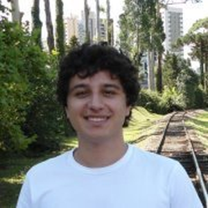 Foto de perfil de Rui Do Amaral