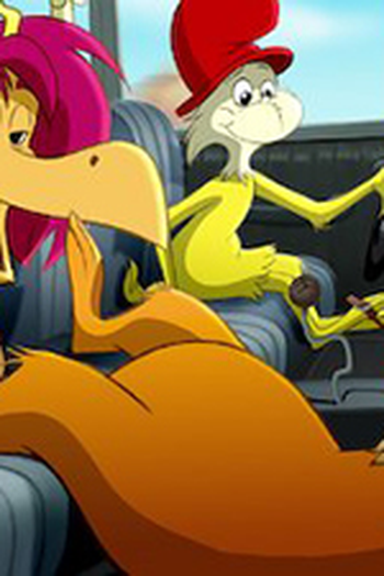 Poster de Episódio Car (2019)