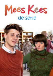 Mees Kees Serie (1ª Temporada) (Mees Kees Serie (Season 1))
