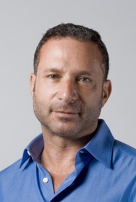 Alan Poul