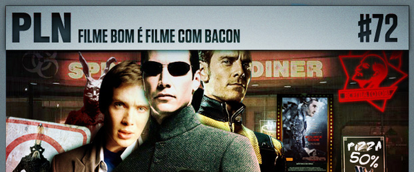 Pauta Livre News #72 - Filme Bom é Filme com Bacon | Pauta Livre News